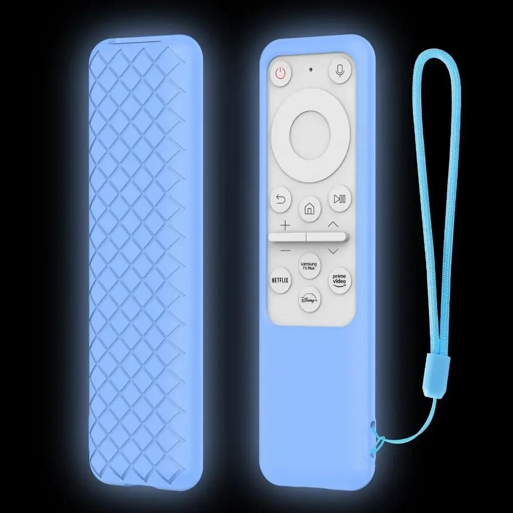 Silicone Protective Case for Samsung BN59-01432A M7B/M8 Monitor Solar Remote Controller Cover Soft Shockproof Protector Washable
Silicone Protective Case for Samsung BN59-01432A M7B/M8 Monitor Solar Remote Controller Cover Soft Shockproof Protector Washable