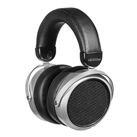 HIFIMAN HE400se HIFIMAN planar magnetic field drive headphonesopen type headphones 1 year warranty
HIFIMAN HE400se HIFIMAN planar magnetic field drive headphonesopen type headphones 1 year warranty