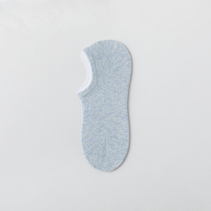 Long-staple Cotton Socks - Children s Thin Style Short Socks - Pure Cotton Boat Socks - Mesh Transparent Socks 1 pair світло-синій колір
Long-staple Cotton Socks - Children s Thin Style Short Socks - Pure Cotton Boat Socks - Mesh Transparent Socks 1 pair світло-синій колір