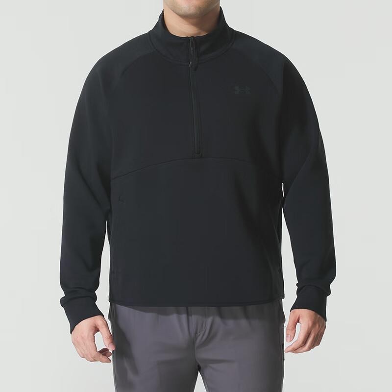Under Armour Men s Pullover Hoodie L
Under Armour Men s Pullover Hoodie L