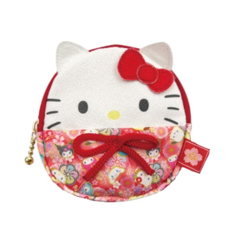 Хатаяма Сёдзи Сумка Дарума со складками Карафуру Японский узор Hello Kitty В11 x Ш11 x 33202451 Г2,3 см
Хатаяма Сёдзи Сумка Дарума со складками Карафуру Японский узор Hello Kitty В11 x Ш11 x 33202451 Г2,3 см