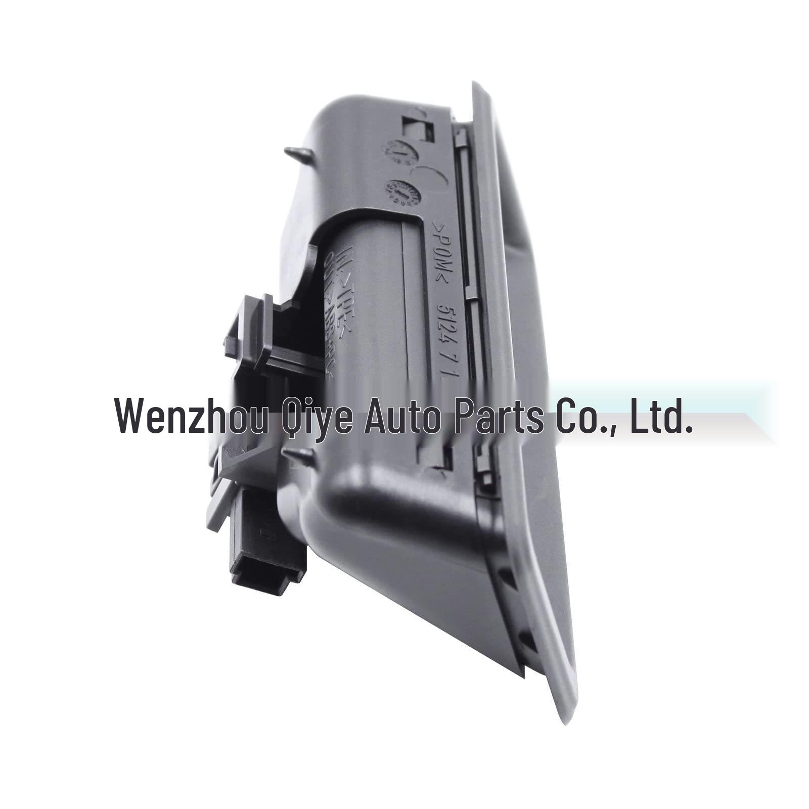 BMW E60 E90 Trunk Tailgate Button 51247118158 Other
BMW E60 E90 Trunk Tailgate Button 51247118158 Other