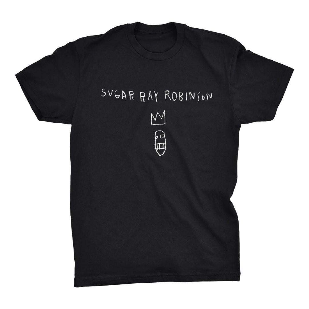 Vintage Sugar Ray Robinson Cotton Unisex All Size T-Shirt 21D736 5XL різнокольоровий
Vintage Sugar Ray Robinson Cotton Unisex All Size T-Shirt 21D736 5XL різнокольоровий