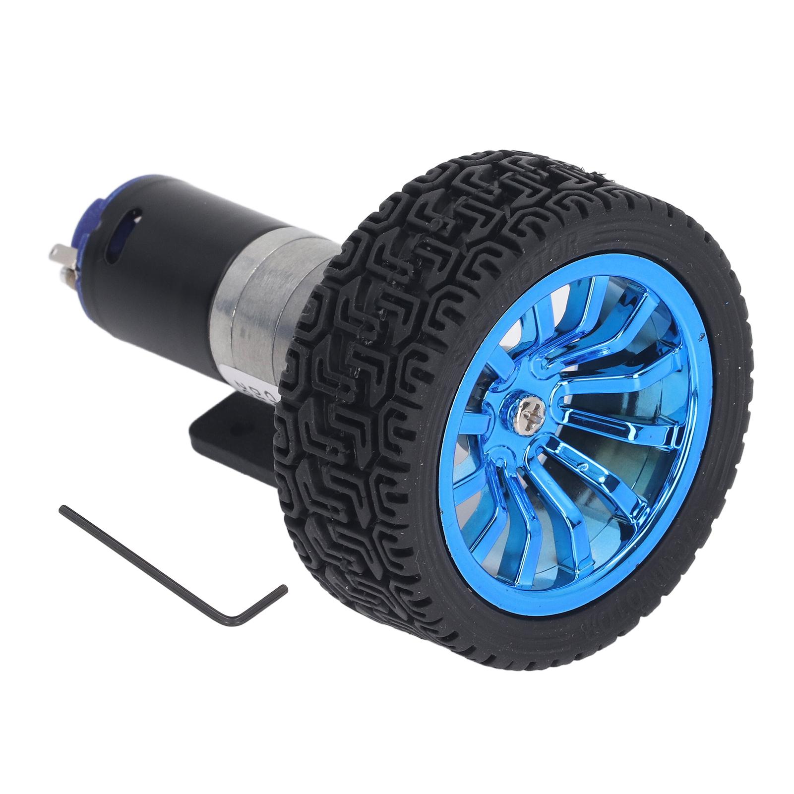Reduction Motor Set Miniature Direct Current Gear Motor with Mounting Bracket 25mm High Torsion for
Reduction Motor Set Miniature Direct Current Gear Motor with Mounting Bracket 25mm High Torsion for