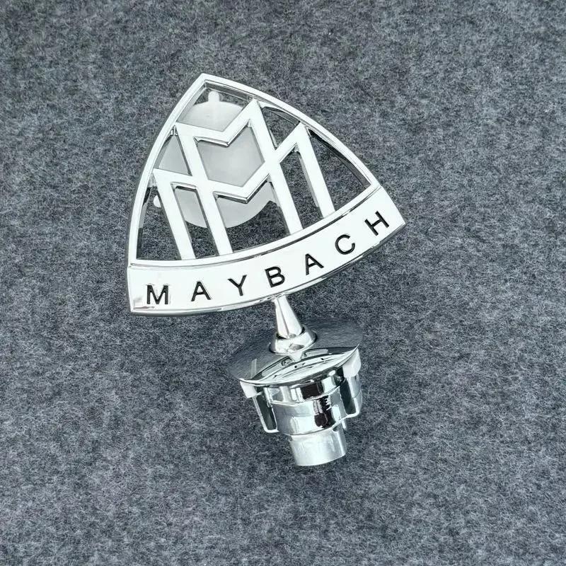 New C200 E200 For Mercedes Benz Car Hood Emblem Badge Sticker For Mercedes benzs Maybach GLS S Class S560 S600 S650 S680 GLS600
New C200 E200 For Mercedes Benz Car Hood Emblem Badge Sticker For Mercedes benzs Maybach GLS S Class S560 S600 S650 S680 GLS600