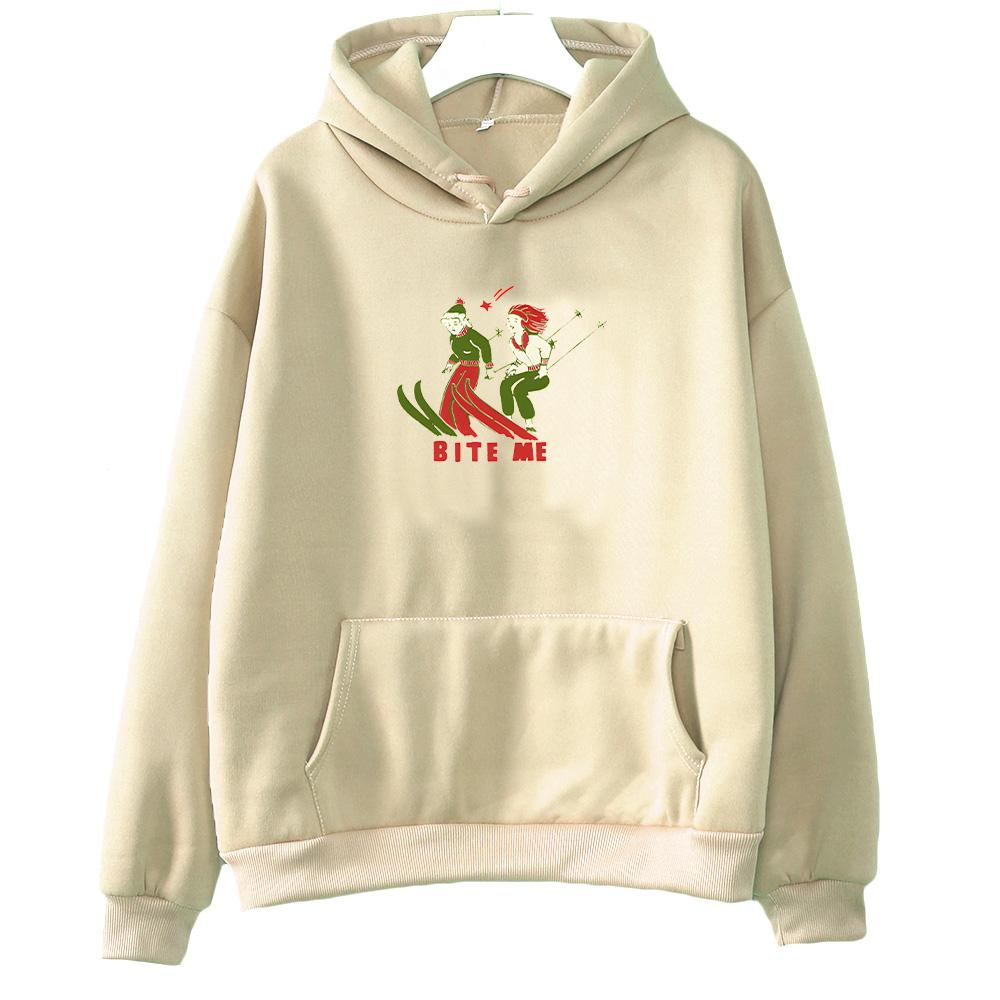 Ski Hoodie Reneé Rapp Merch Sweatshirts Men Women Vintage Pullovers Fleece Casual Long Sleeve Autumn Winter Fashion Casual Hoody XXXL
Ski Hoodie Reneé Rapp Merch Sweatshirts Men Women Vintage Pullovers Fleece Casual Long Sleeve Autumn Winter Fashion Casual Hoody XXXL