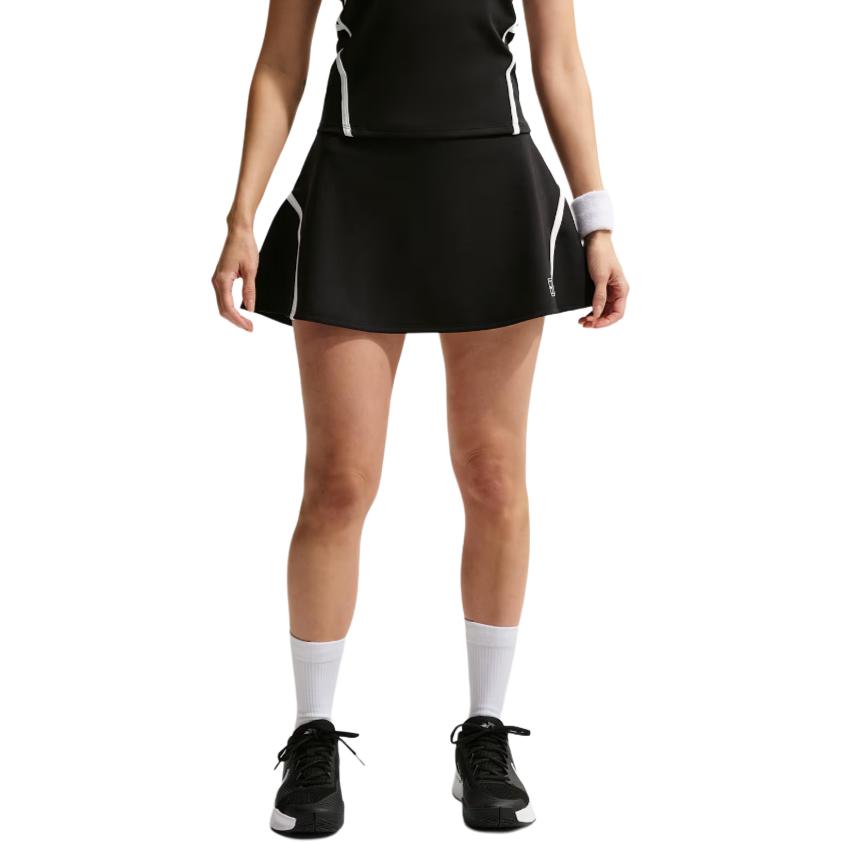 Nike Court Advantage High-Waisted Moisture-Wicking Tennis Skirt Women skirts II3624-010 M
Nike Court Advantage High-Waisted Moisture-Wicking Tennis Skirt Women skirts II3624-010 M