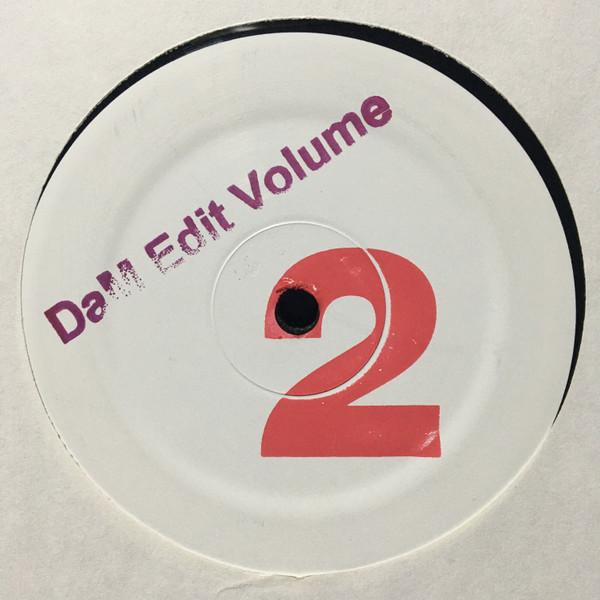 12inch Record QUINCY JONES / DWELE - Dam Edit Volume 2 DAM002 DaM Edits 2007 US Soul/Funk Used
12inch Record QUINCY JONES / DWELE - Dam Edit Volume 2 DAM002 DaM Edits 2007 US Soul/Funk Used