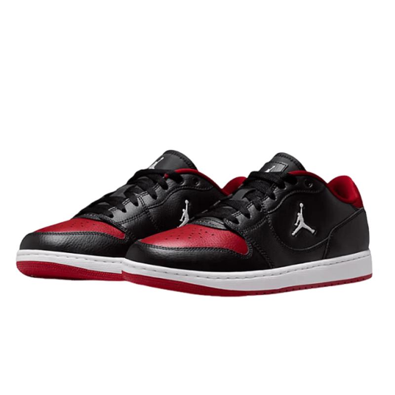 Jordan Court Connect Low Men s Sneakers EUR 41
Jordan Court Connect Low Men s Sneakers EUR 41
