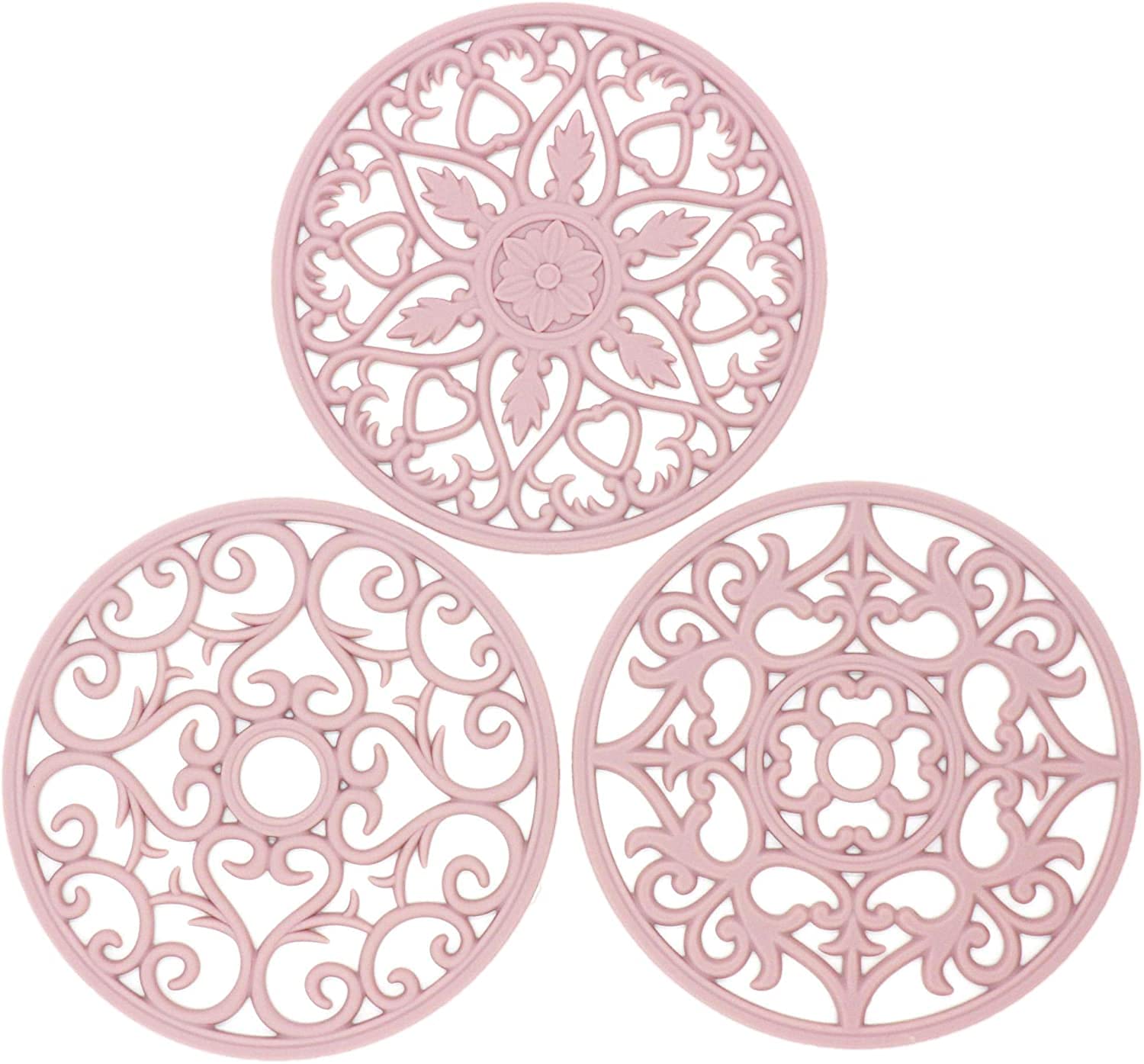 YOUTALLY Trivet силиконовый коврик изоляционный коврик изоляционная прокладка силиконовая изоляционная прокладка чашка укладка термостойкий водонепроницаемый толстый коврик для духовки изоляция
YOUTALLY Trivet силиконовый коврик изоляционный коврик изоляционная прокладка силиконовая изоляционная прокладка чашка укладка термостойкий водонепроницаемый толстый коврик для духовки изоляция