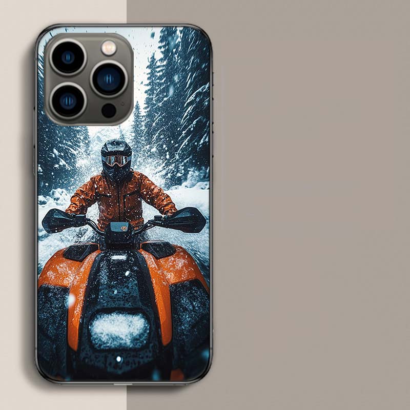 Snowbikes Jump Over Glacier Cracks Phone Case For Iphone 17 Air 15 Pro 14 Plus 16 Pro Max 17E 16E 12 13 Mini 11 Cover Cute Fund iPhone 13
Snowbikes Jump Over Glacier Cracks Phone Case For Iphone 17 Air 15 Pro 14 Plus 16 Pro Max 17E 16E 12 13 Mini 11 Cover Cute Fund iPhone 13