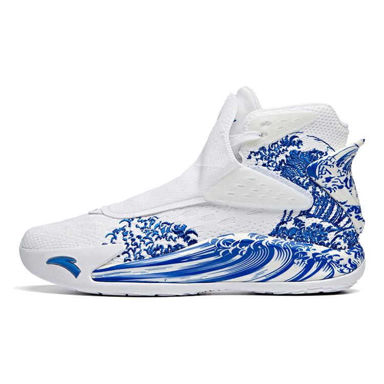 ANTA KT5 Pro Wave 112011101-4 42
ANTA KT5 Pro Wave 112011101-4 42