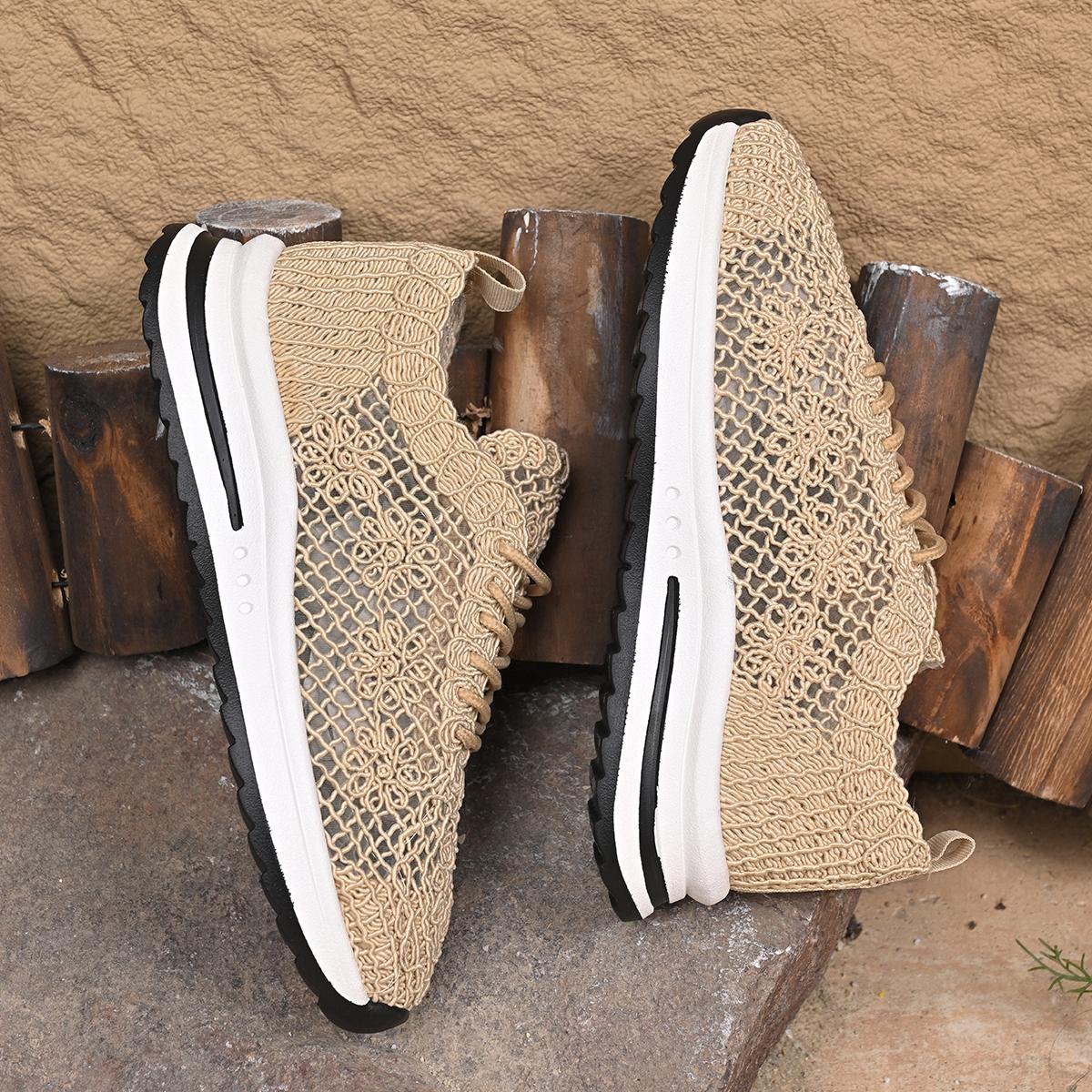 Мода 2025 Новые Горячие Женские Летние Повседневные Туфли Легкие Кроссовки для Бега на Мягкой Подошве для Женщин Весенне-Летняя Мода 43 хаки
Мода 2025 Новые Горячие Женские Летние Повседневные Туфли Легкие Кроссовки для Бега на Мягкой Подошве для Женщин Весенне-Летняя Мода 43 хаки