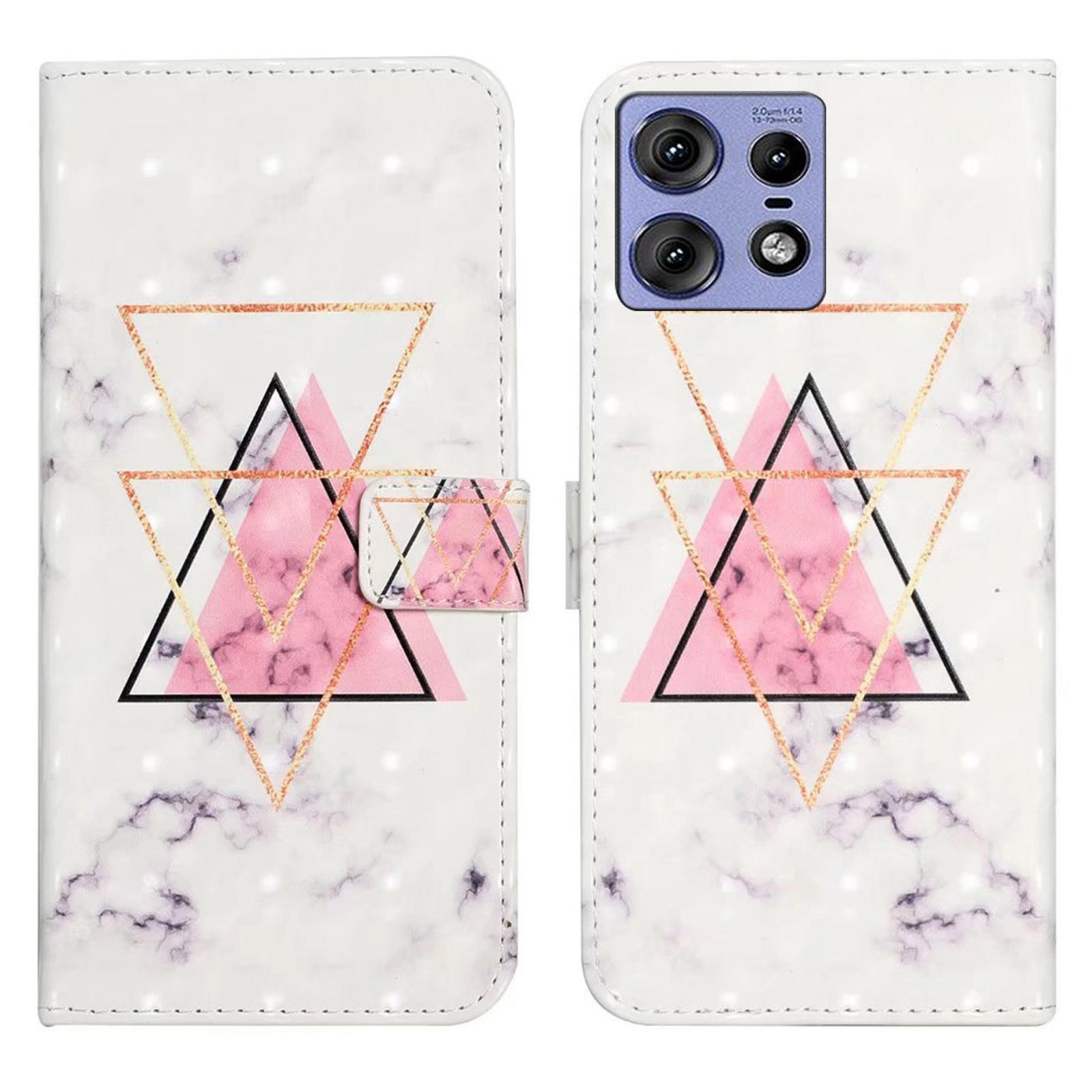 For Motorola Edge 50 Pro 5G Case 3D Creative Pattern PU Leather Stand Phone Cover B
For Motorola Edge 50 Pro 5G Case 3D Creative Pattern PU Leather Stand Phone Cover B
