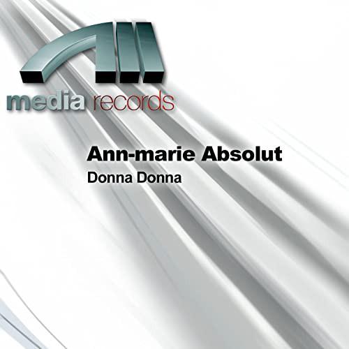 12inch Record ANN-MARIE ABSOLUT - Donna Donna HB082 Heartbeat 1999 Italy Dance & Electronica Used
12inch Record ANN-MARIE ABSOLUT - Donna Donna HB082 Heartbeat 1999 Italy Dance & Electronica Used