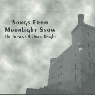 CD SONGS OF OWEN KNIGHT - Songs From Moonlight Snow 6D612 NOT ON LABEL 1996 Non Japan Rock Used
CD SONGS OF OWEN KNIGHT - Songs From Moonlight Snow 6D612 NOT ON LABEL 1996 Non Japan Rock Used