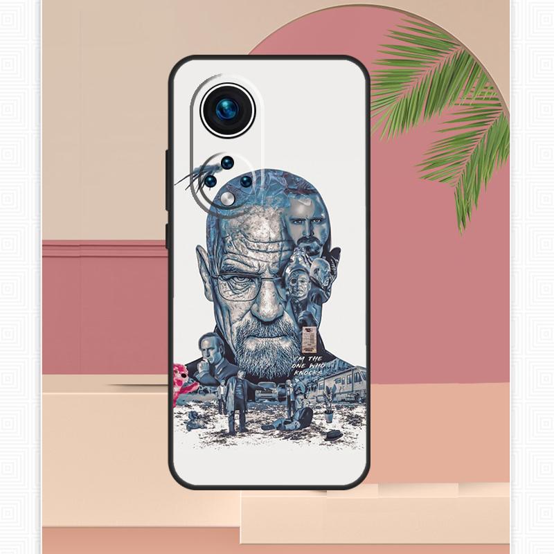 Чехол Walter White Breaking Bad для Honor Magic 5 6 7 8 Pro Honor 400 Lite 200 X9c X9b X9a X8b X8a X8c 50 70 90 Honor X8a
Чехол Walter White Breaking Bad для Honor Magic 5 6 7 8 Pro Honor 400 Lite 200 X9c X9b X9a X8b X8a X8c 50 70 90 Honor X8a