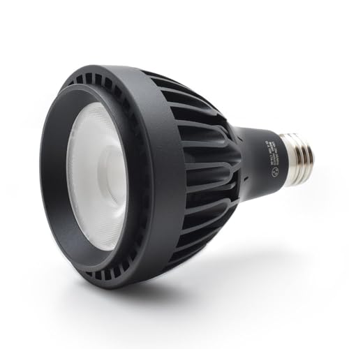 HaruDesign GL-X 6K FtW Plant Grow Light, Black Body, Flat Wave LED, 5800K White, Full Spectrum, Flicker-Free, Screw Cover, 3-Year Warranty
HaruDesign GL-X 6K FtW Plant Grow Light, Black Body, Flat Wave LED, 5800K White, Full Spectrum, Flicker-Free, Screw Cover, 3-Year Warranty