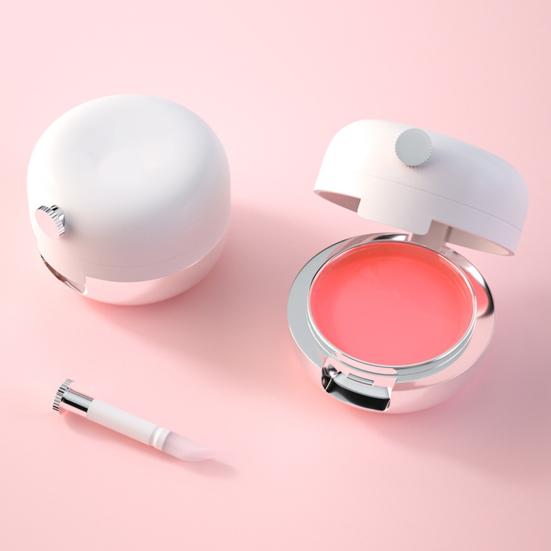 Yousheng 12G Jelly Repair Lip Masque Moisturize Hydrating Formula Overnight Lip Balm Smooth Soft Lip Masque for Plumper Younger-Looking Lips
Yousheng 12G Jelly Repair Lip Masque Moisturize Hydrating Formula Overnight Lip Balm Smooth Soft Lip Masque for Plumper Younger-Looking Lips