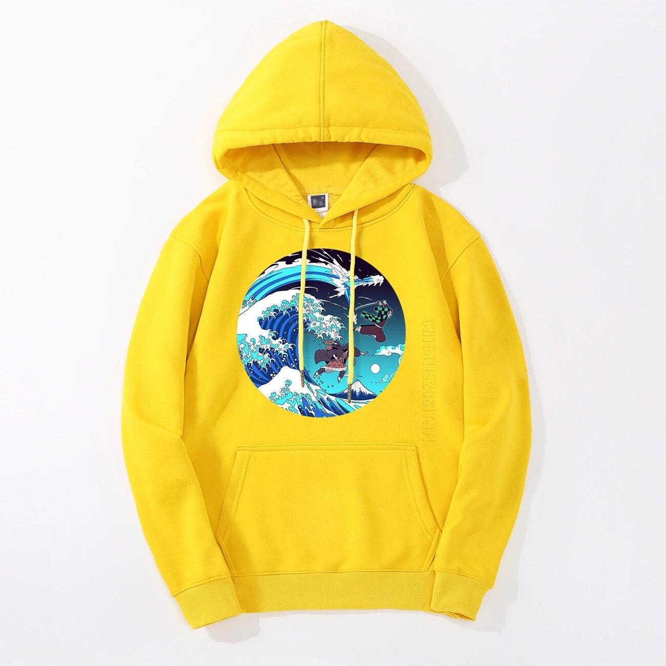 Толстовка унисекс «Demon Slayer Kimetsu No Yaiba», уличная одежда Nezuko, мужские толстовки для пар, осенняя толстовка с японским аниме Tanjirou 4XL
Толстовка унисекс «Demon Slayer Kimetsu No Yaiba», уличная одежда Nezuko, мужские толстовки для пар, осенняя толстовка с японским аниме Tanjirou 4XL