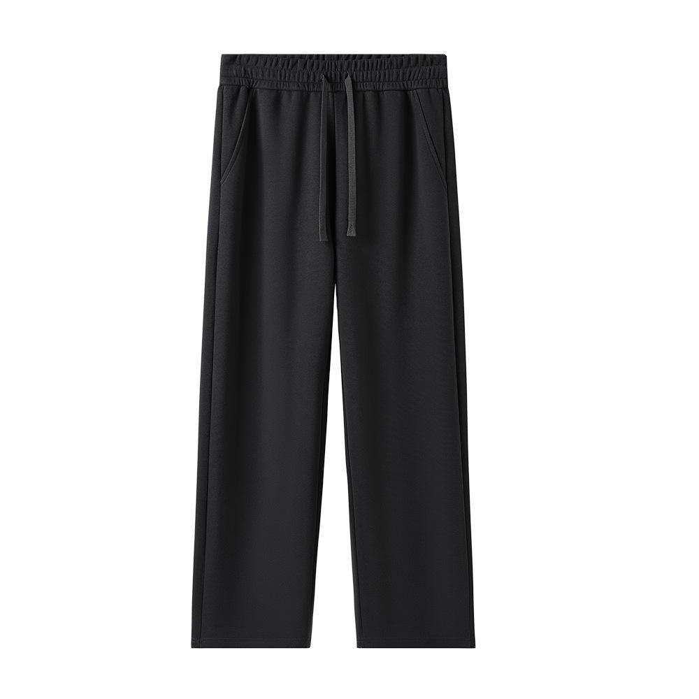 2025 High-Waisted Wide-Leg Sports Pants - Unisex Autumn/Winter Casual Sweatpants L
2025 High-Waisted Wide-Leg Sports Pants - Unisex Autumn/Winter Casual Sweatpants L