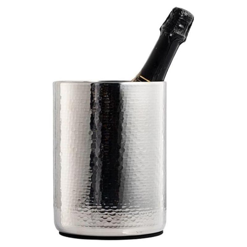 SHGO-Champagne Bucket Round Ice Wine Bucket Hotel Bar Home Use Supplies Ice Wine Server Commercial Stainless Steel Ice Bucket
SHGO-Champagne Bucket Round Ice Wine Bucket Hotel Bar Home Use Supplies Ice Wine Server Commercial Stainless Steel Ice Bucket