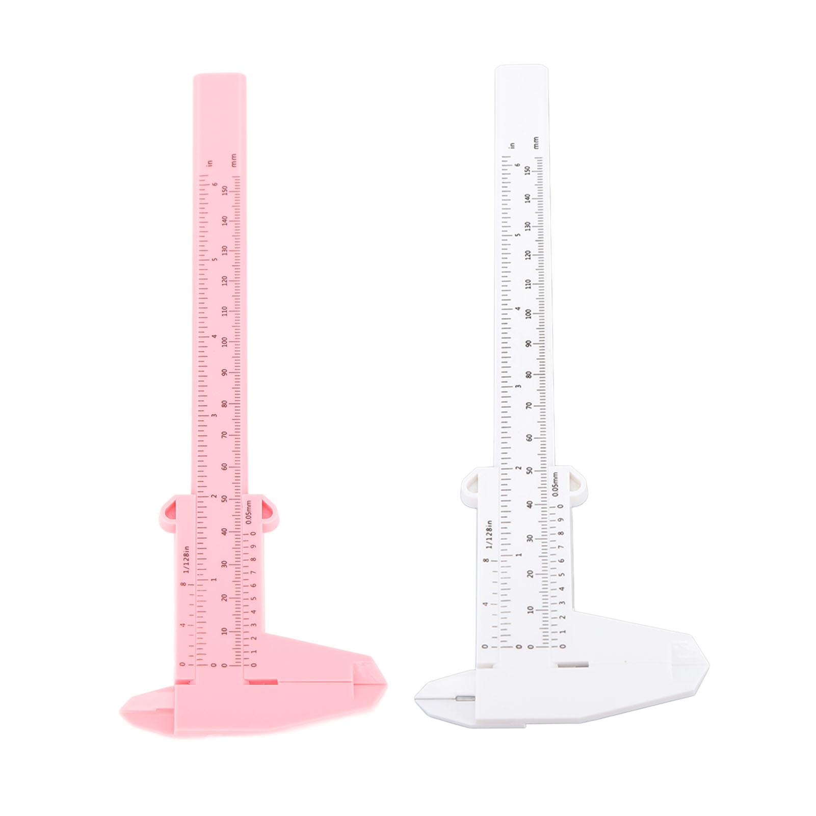 10PCS 150mm Eyebrow Stencil Microblading Ruler Clear Scale Stencil Guide Measuring Tool for Eyebrow Shape Assist
10PCS 150mm Eyebrow Stencil Microblading Ruler Clear Scale Stencil Guide Measuring Tool for Eyebrow Shape Assist