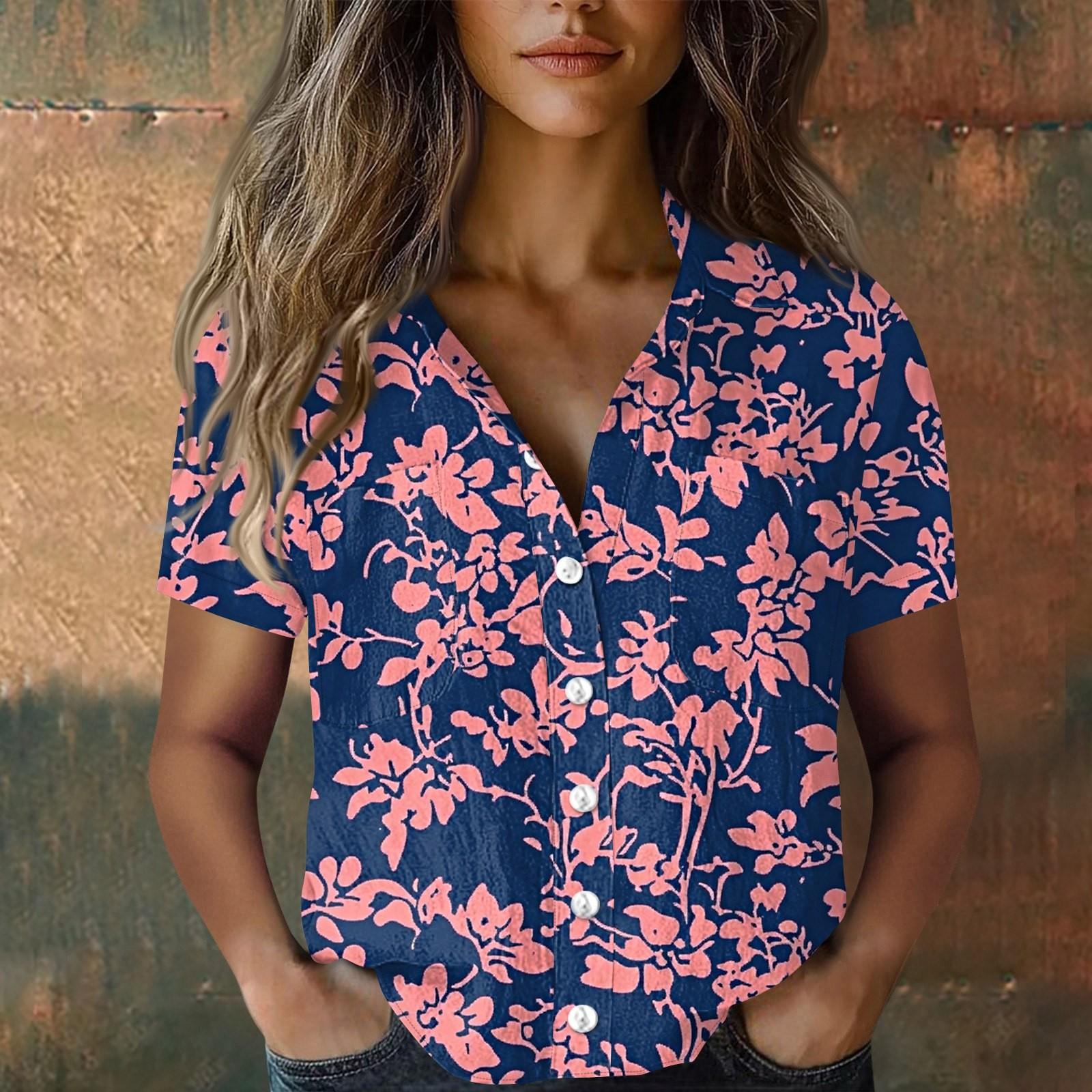 Жіночі бавовняні лляні топи з короткими рукавами, вільні бохо футболки, вінтажні блузки M рожевий
Жіночі бавовняні лляні топи з короткими рукавами, вільні бохо футболки, вінтажні блузки M рожевий