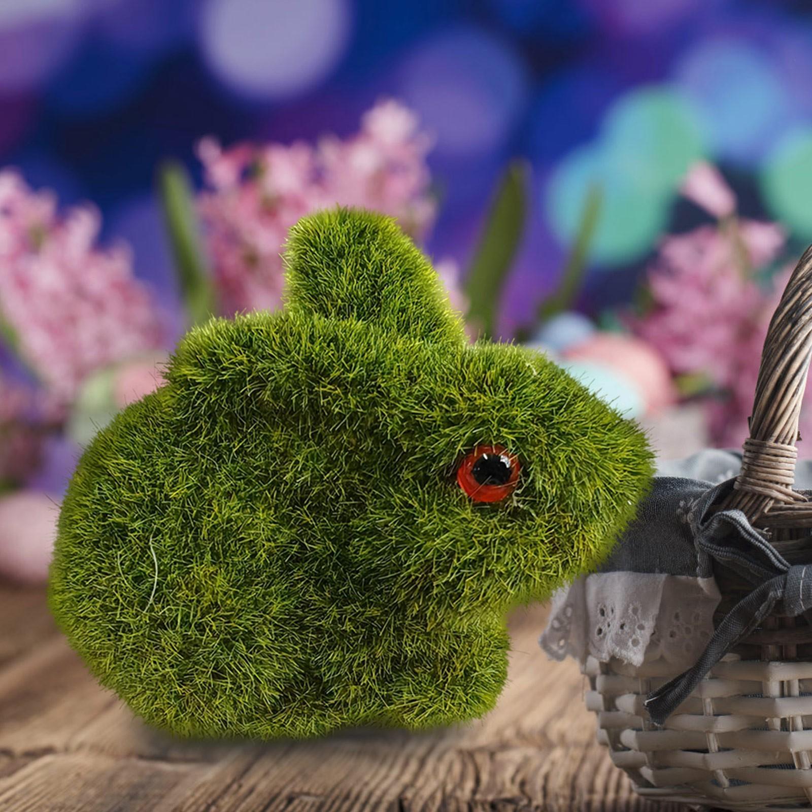 Флокирование Пасха Моделирование Животные Украшения Пасхальные Украшения Пасхальные Подарки Поделки One Size
Флокирование Пасха Моделирование Животные Украшения Пасхальные Украшения Пасхальные Подарки Поделки One Size