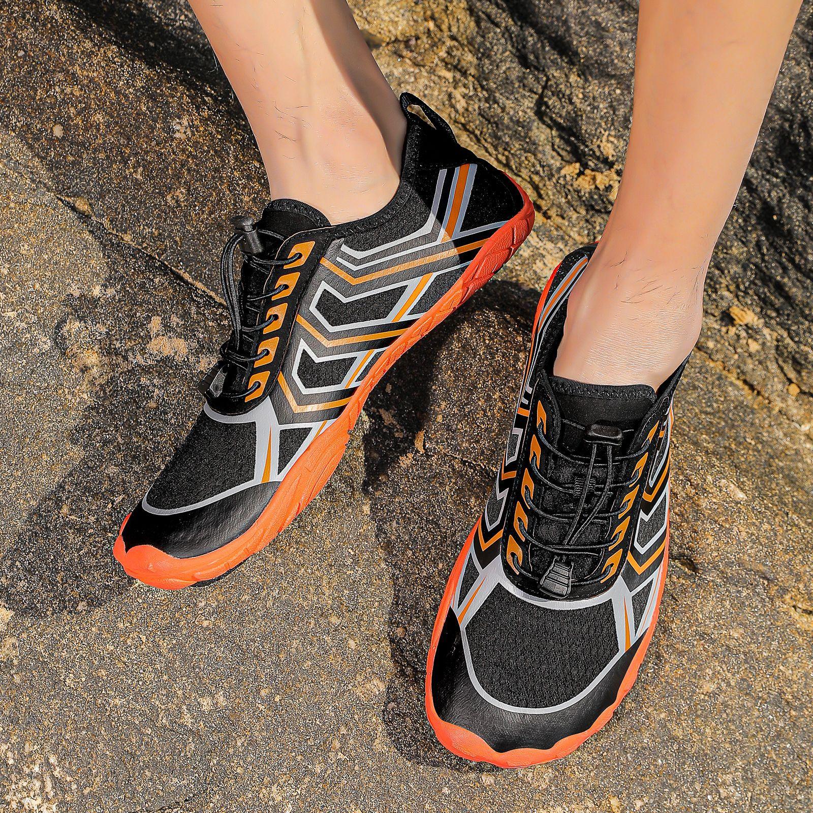 Outdoor creek shoes beach shoes men and women couples five-finger shoes quick-drying wading swimming shoes indoor fitness shoes 36
Outdoor creek shoes beach shoes men and women couples five-finger shoes quick-drying wading swimming shoes indoor fitness shoes 36