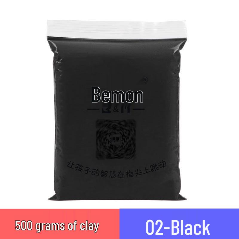 500г Большая упаковка Детский белый пластилин для лепки
500г Большая упаковка Детский белый пластилин для лепки