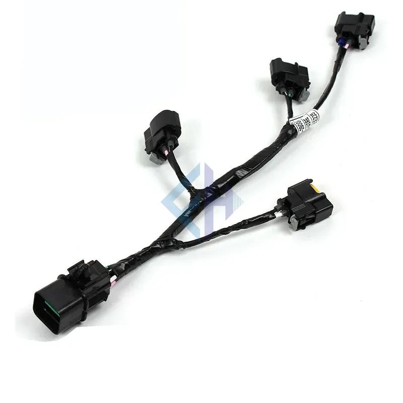 Lgnition Coil Fits For Motor Solaris 10-11 For Soul 1.6l Oem Quality I30 Accent Rio Elantra Spectra5 Oem 273012b010 27301-2b010 273502B000
Lgnition Coil Fits For Motor Solaris 10-11 For Soul 1.6l Oem Quality I30 Accent Rio Elantra Spectra5 Oem 273012b010 27301-2b010 273502B000