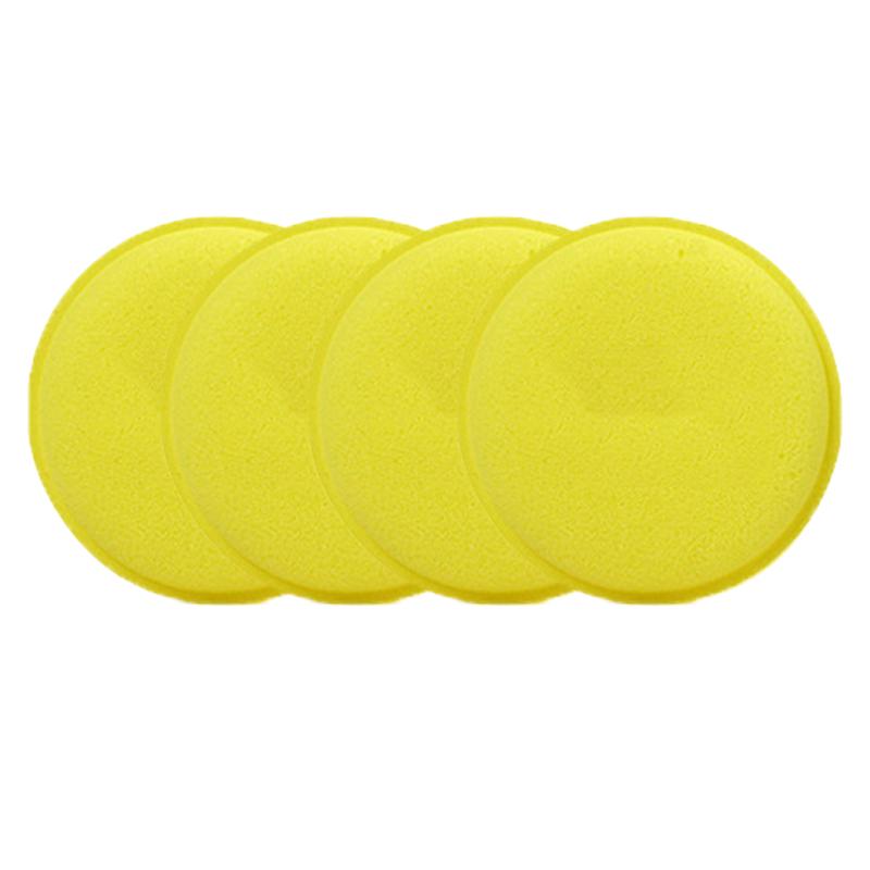 4/12 шт. Смешанные круглые полировальные подушечки для автомобиля, восковые губки, аппликатор из пены высокой плотности, губки для полировки и обработки, детализация автомобиля
4/12 шт. Смешанные круглые полировальные подушечки для автомобиля, восковые губки, аппликатор из пены высокой плотности, губки для полировки и обработки, детализация автомобиля