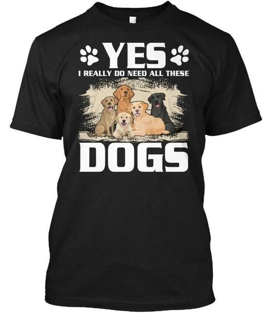 All These Dog Lover Rescue T shirt Made in the USA Size S to 5XL 2XL
All These Dog Lover Rescue T shirt Made in the USA Size S to 5XL 2XL