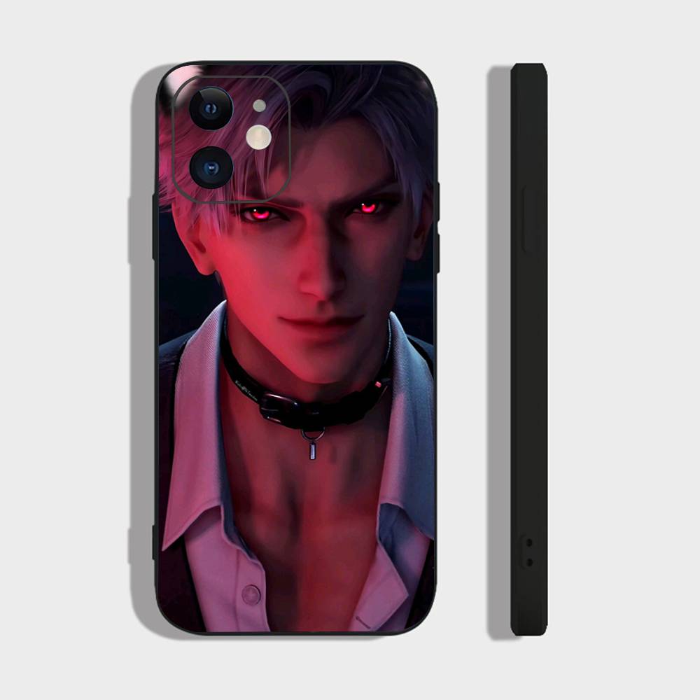 Game Love And Deepspace Sexy Man Sylus Phone Case For IPhone 17 Air 16 15 14 13 Pro Max 11 12 Black Silicone Cover IPHONE 17Pro
Game Love And Deepspace Sexy Man Sylus Phone Case For IPhone 17 Air 16 15 14 13 Pro Max 11 12 Black Silicone Cover IPHONE 17Pro