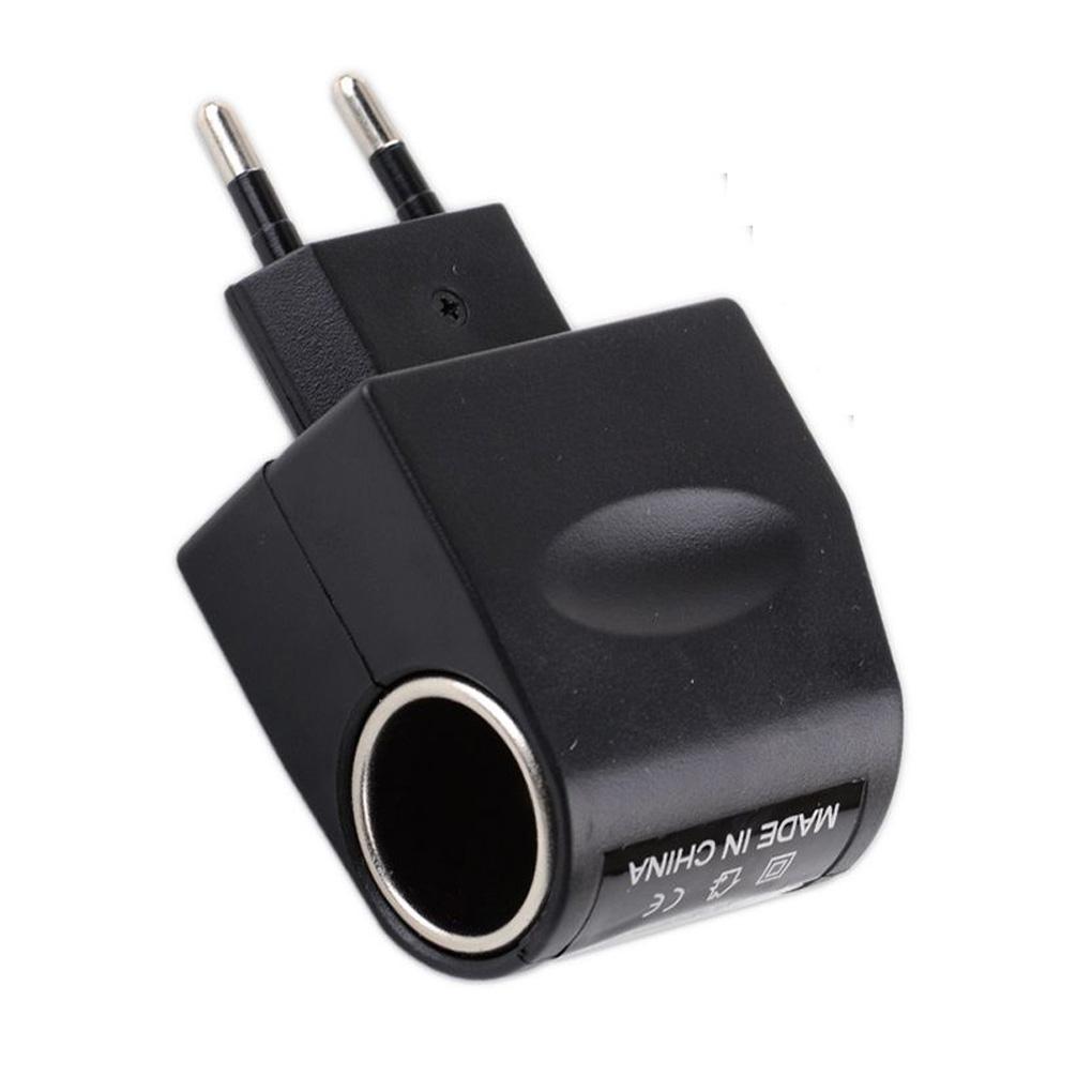 DC 12V 0.5A 500mA Автомобильный адаптер прикуривателя AC 110V/220V Авто Инвертор 12 Вольт Автомобильный адаптер питания Зарядное устройство EU Plug Eu plug чёрный
DC 12V 0.5A 500mA Автомобильный адаптер прикуривателя AC 110V/220V Авто Инвертор 12 Вольт Автомобильный адаптер питания Зарядное устройство EU Plug Eu plug чёрный