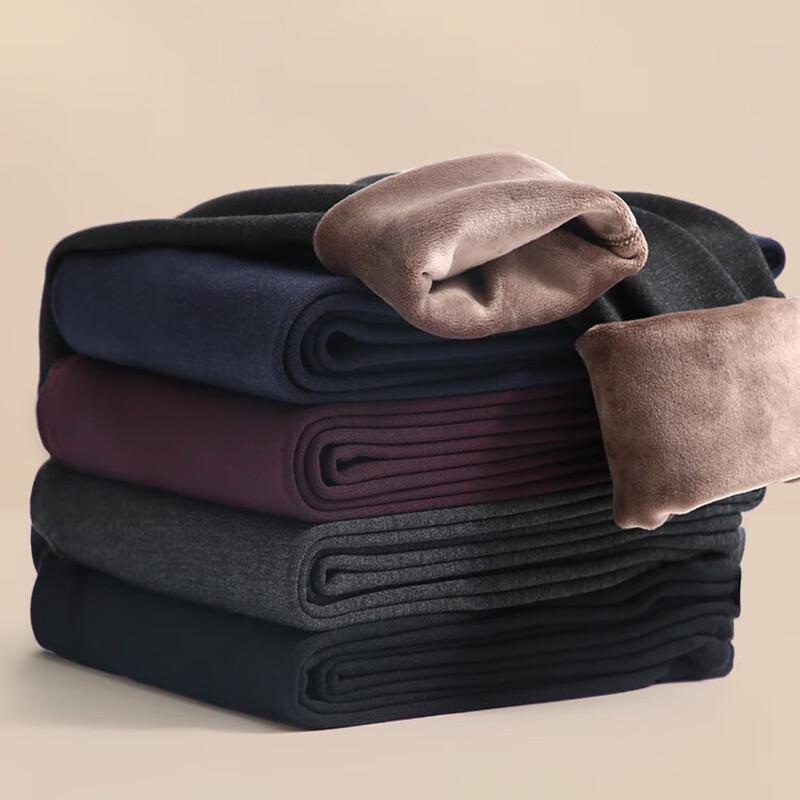 Мужские термобрюки на флисовой подкладке Yuzhaolin XL
Мужские термобрюки на флисовой подкладке Yuzhaolin XL