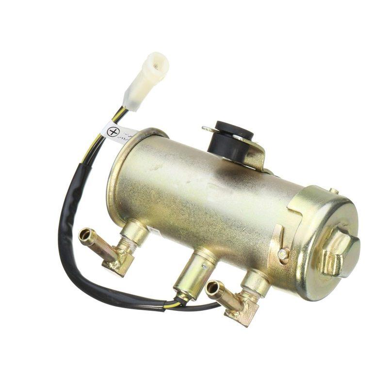 Car Gasoline Diesel Fuel Oil Electronic Pump 12V Electric Fuel Petrol Pump Low Pressure HRF-027 For Petrol/Dieselc/Bio Universal
Car Gasoline Diesel Fuel Oil Electronic Pump 12V Electric Fuel Petrol Pump Low Pressure HRF-027 For Petrol/Dieselc/Bio Universal
