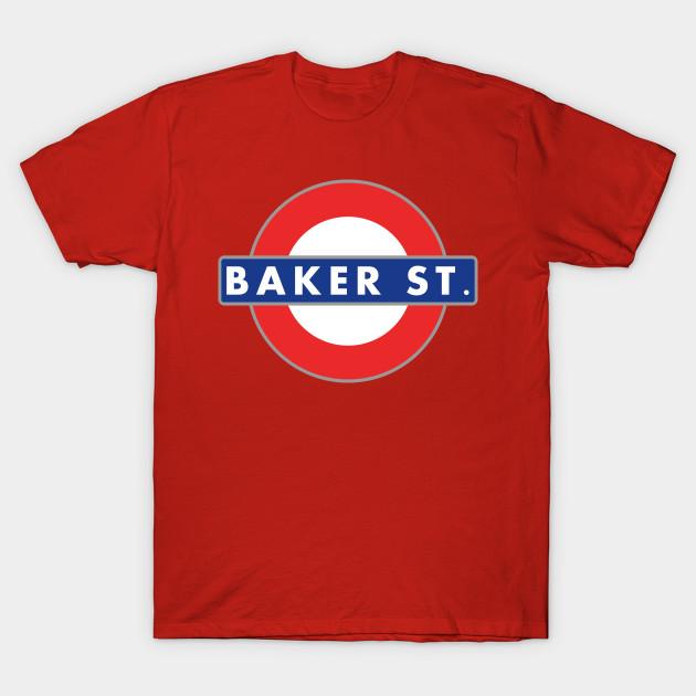 Unisex Fashion TShirt Baker Street 221B Print TShirt Plus Size S-5XL T-Shirt 100%Cotton Tops O Neck Short Sleeve Tees 3XL червоний
Unisex Fashion TShirt Baker Street 221B Print TShirt Plus Size S-5XL T-Shirt 100%Cotton Tops O Neck Short Sleeve Tees 3XL червоний
