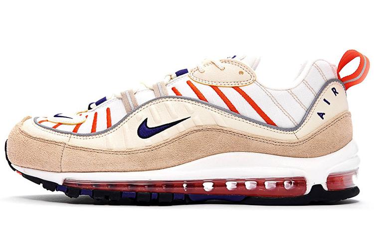Nike Air Max 98 Sail Purple 640744-108 41
Nike Air Max 98 Sail Purple 640744-108 41