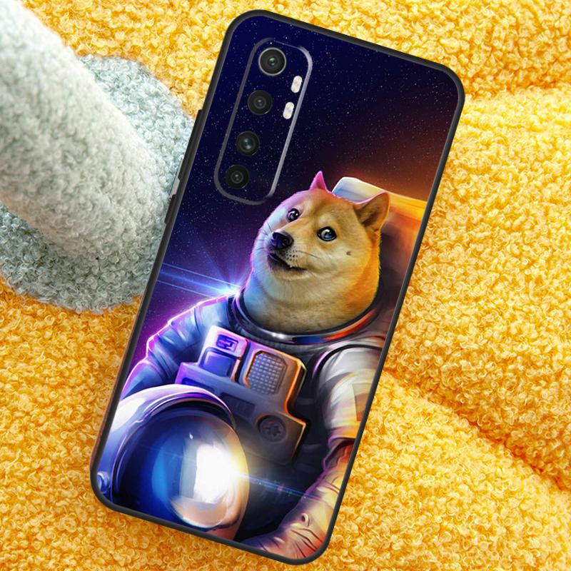 Doge Case For Xiaomi 15 Ultra 14 13T 14T 15T 17 Pro Max Cover For POCO X7 Pro X5 X6 F5 F6 F7 F8 POCO X6 Pro
Doge Case For Xiaomi 15 Ultra 14 13T 14T 15T 17 Pro Max Cover For POCO X7 Pro X5 X6 F5 F6 F7 F8 POCO X6 Pro