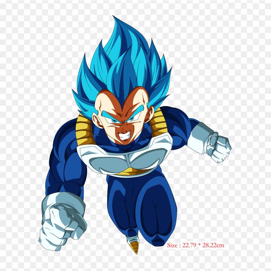 Патчі для сумки для одягу Термонаклейки з праскою Vegeta Blue Evolución Vegeta Goku Pattern Washable Heat Transfer
Патчі для сумки для одягу Термонаклейки з праскою Vegeta Blue Evolución Vegeta Goku Pattern Washable Heat Transfer