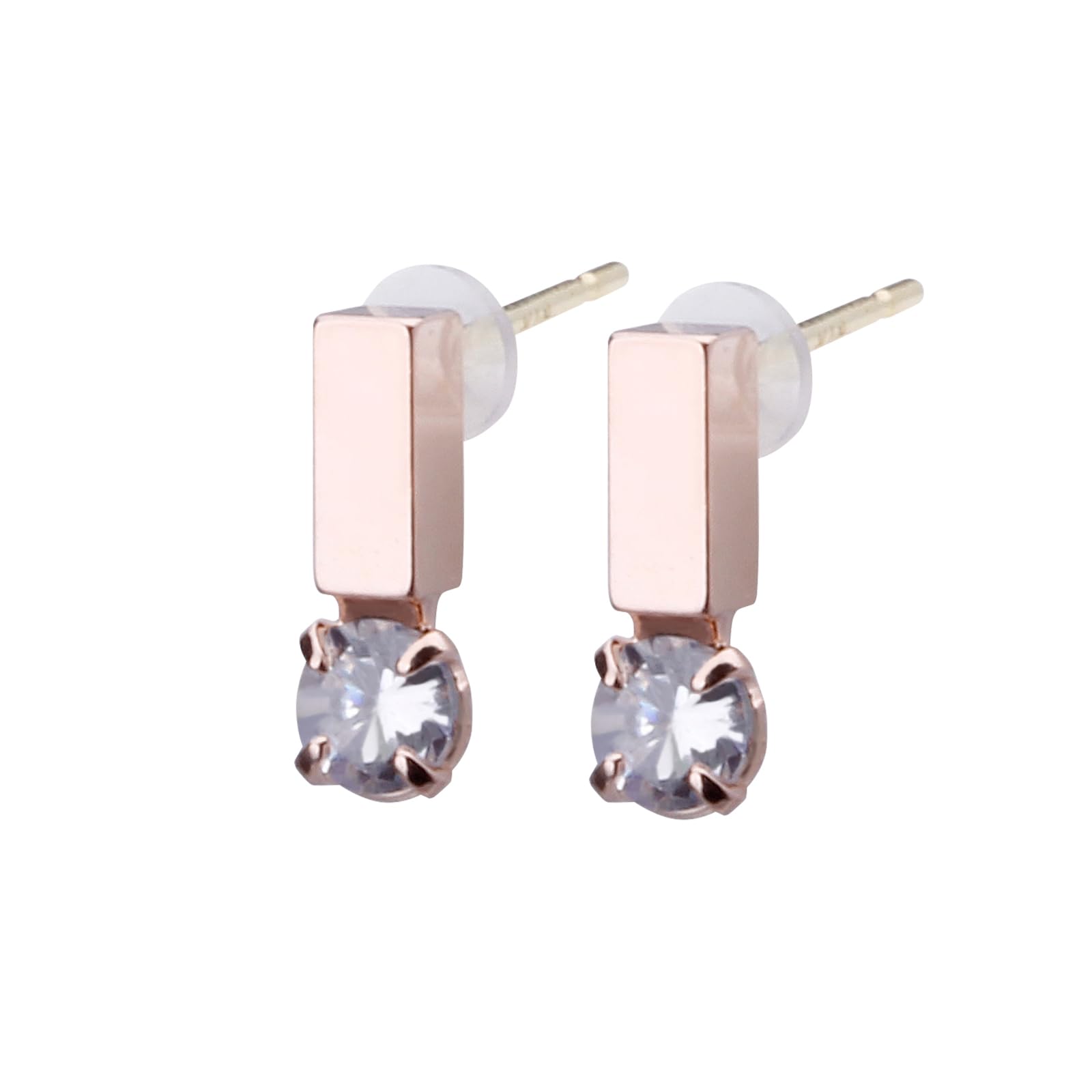 LOKUMI Made in K18 Nickel Earrings, Japan, 18K, Post, K18, Hypoallergenic, Rectangle, Bijou, Women s, Simple, Stud, Small, Small, Square, Rectangle,
LOKUMI Made in K18 Nickel Earrings, Japan, 18K, Post, K18, Hypoallergenic, Rectangle, Bijou, Women s, Simple, Stud, Small, Small, Square, Rectangle,