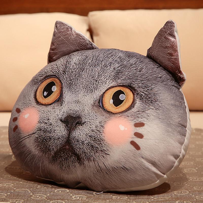 Cartoon Animal Shiba Inu Throw Pillow Blanket Plush Toy Cat Toy Home Sofa Pillow Cushion Doll 30 * 25cm Pillow (0.25kg)
Cartoon Animal Shiba Inu Throw Pillow Blanket Plush Toy Cat Toy Home Sofa Pillow Cushion Doll 30 * 25cm Pillow (0.25kg)