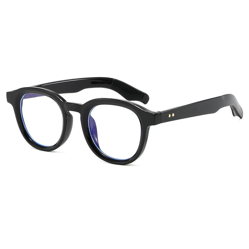 Anti-Blue Light Glasses High Quality Round Eyewear Women Men Daily Commute Eyeglasses Blue Light Blocking Man Lady Eyeglasses
Anti-Blue Light Glasses High Quality Round Eyewear Women Men Daily Commute Eyeglasses Blue Light Blocking Man Lady Eyeglasses
