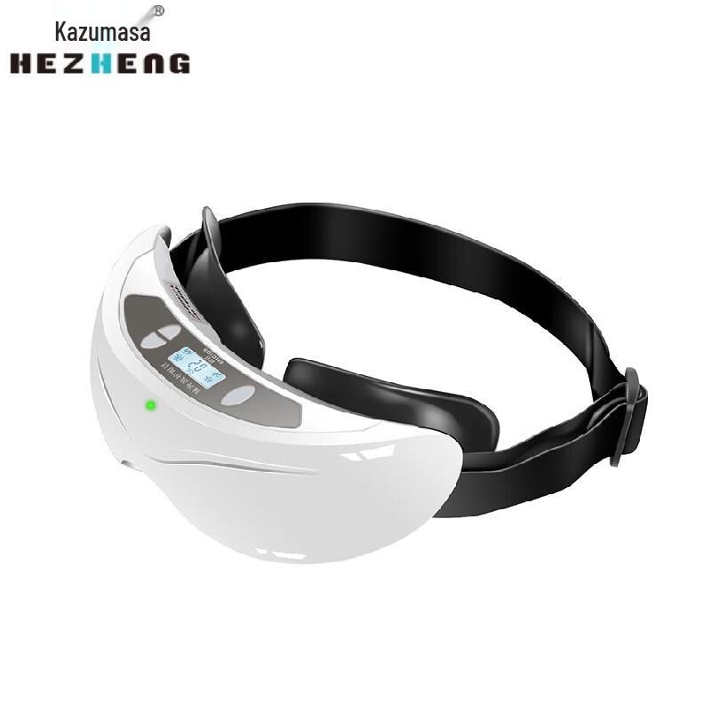 Hezheng Pulse Wave Eye Massager
Hezheng Pulse Wave Eye Massager