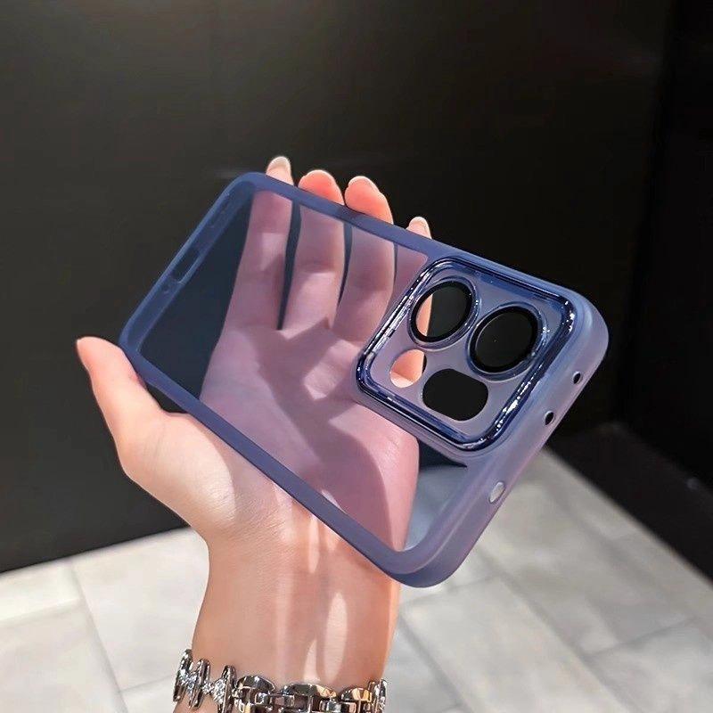 Чехол для OPPO Reno 14F Чехол для телефона Oppo Reno 13F Чехол oppo Reno13 Чехол OPPO Reno14 Pro Reno 14 Ударопрочный Покрытие Силиконовая задняя крышка OPPO Reno14 F
Чехол для OPPO Reno 14F Чехол для телефона Oppo Reno 13F Чехол oppo Reno13 Чехол OPPO Reno14 Pro Reno 14 Ударопрочный Покрытие Силиконовая задняя крышка OPPO Reno14 F