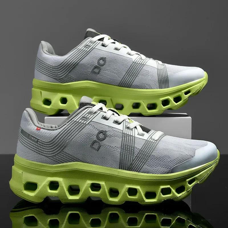 Men Casual Sports Shoes Fashion Men s Shock absorbing Off road Running Fashionable Versatile Suitable for Daily Wear and Various Occasions 39
Men Casual Sports Shoes Fashion Men s Shock absorbing Off road Running Fashionable Versatile Suitable for Daily Wear and Various Occasions 39