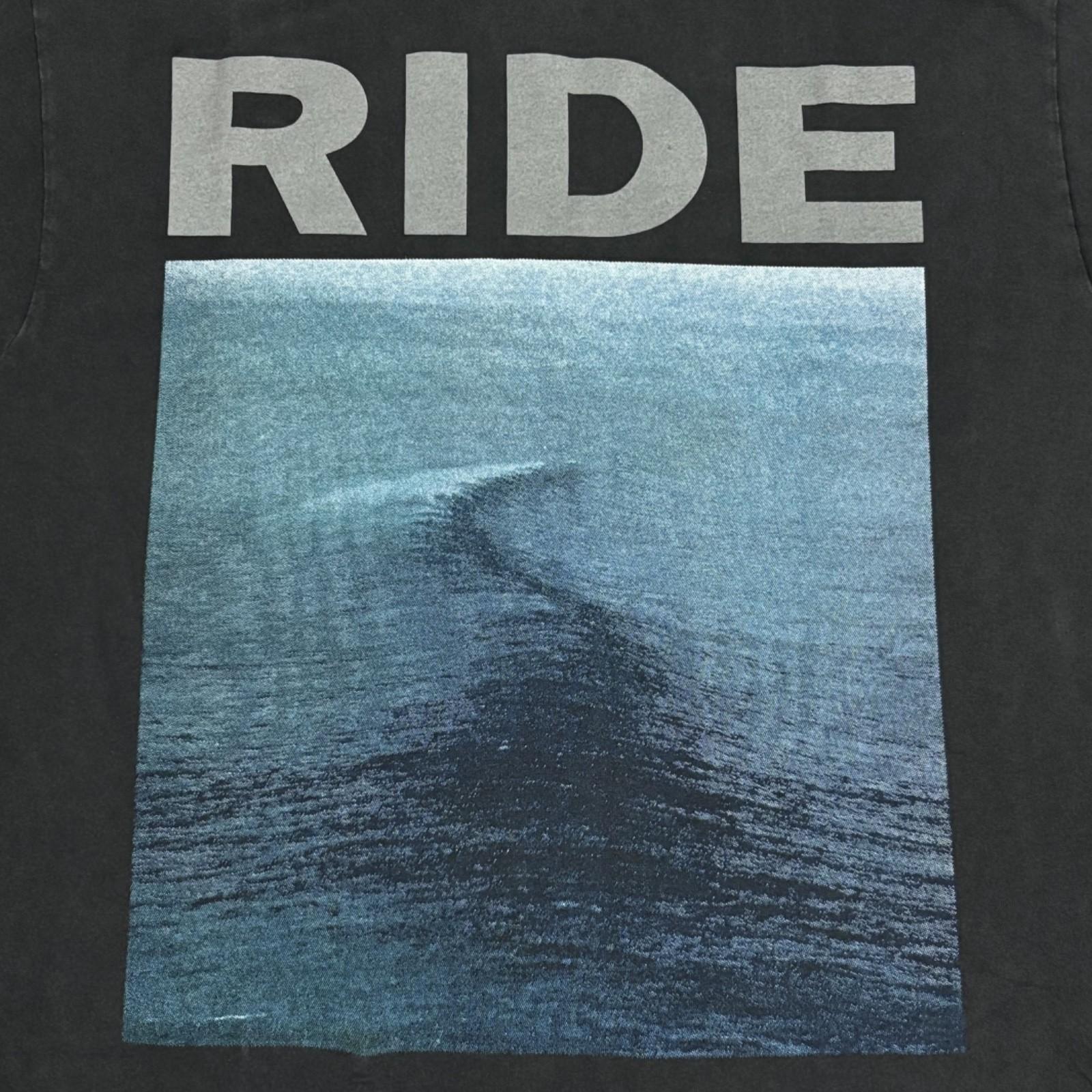 ВИНТАЖНАЯ ФУТБОЛКА RIDE Nowhere Шугейз Группа 1990 Размер L Обложка Альбома Однострочная Футболка РЕПРИНТ XL
ВИНТАЖНАЯ ФУТБОЛКА RIDE Nowhere Шугейз Группа 1990 Размер L Обложка Альбома Однострочная Футболка РЕПРИНТ XL