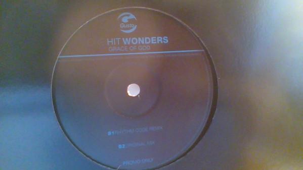 12-дюймовая пластинка ONE HIT WONDERS - Grace Of God PR12GUS20XPROMO Gusto Records 2005 UK Танцевальная и Электронная Музыка Б/У
12-дюймовая пластинка ONE HIT WONDERS - Grace Of God PR12GUS20XPROMO Gusto Records 2005 UK Танцевальная и Электронная Музыка Б/У